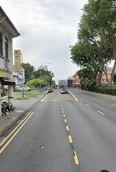 Aljunied MRT (D14), Shop House #496777651